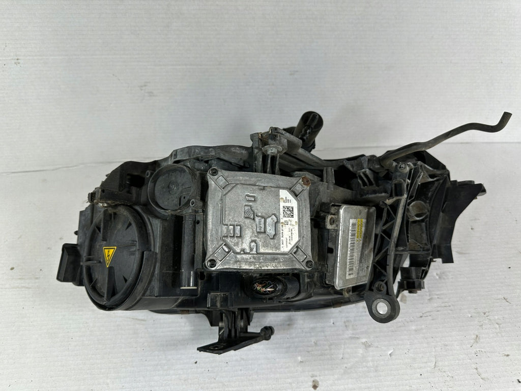 Frontscheinwerfer Audi A4 8K0941029AJ 8K0941004C LED Rechts oder Links