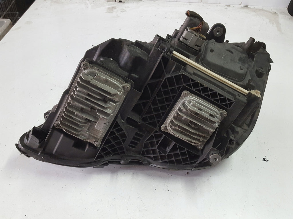 Frontscheinwerfer Mercedes-Benz W212 A2129063003 LED Rechts Headlight SCH1744635333tg