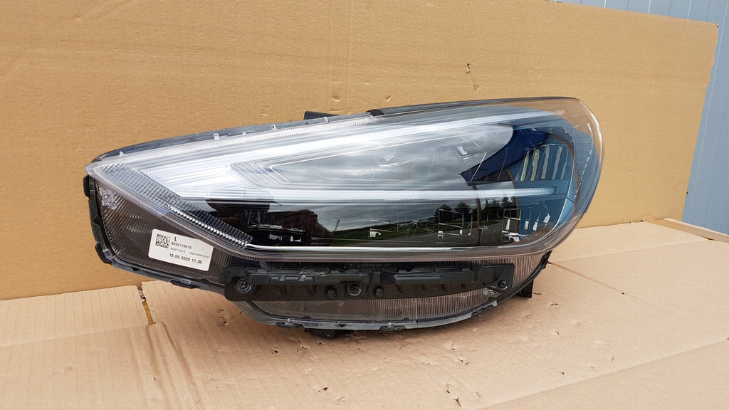 Frontscheinwerfer Hyundai I30 III 92101G4600 Full LED Links Headlight