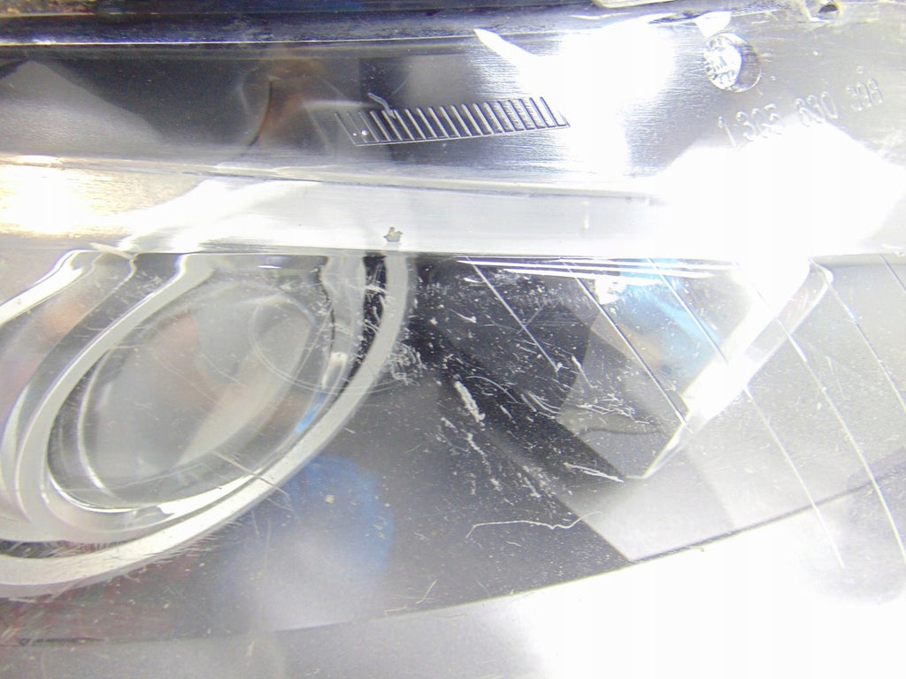 Frontscheinwerfer Audi 8P0941004AA Xenon Rechts Scheinwerfer Headlight