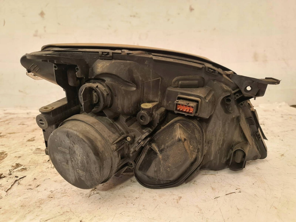 Frontscheinwerfer Opel Vectra C Xenon Links Scheinwerfer Headlight