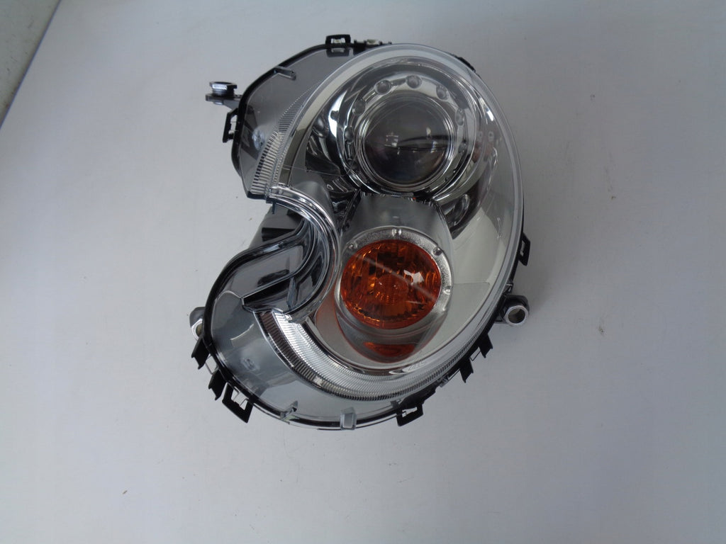 Frontscheinwerfer Mini R56 Xenon Links Scheinwerfer Headlight SCH7029442302ch