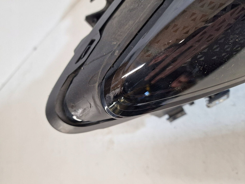 Frontscheinwerfer Seat Leon 5FB941006D LED Rechts Scheinwerfer Headlight SCH4130909423ky