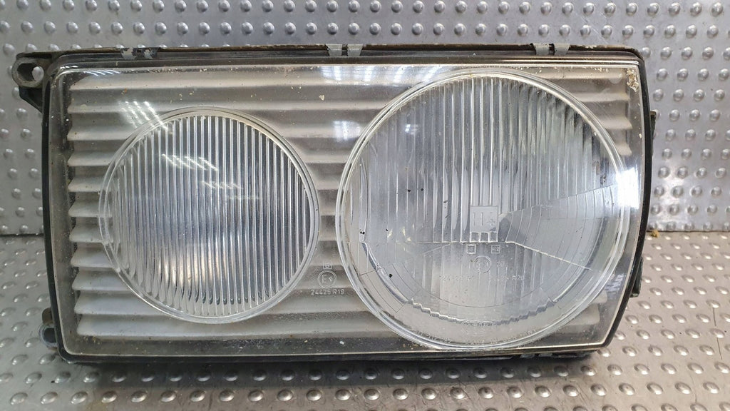 Frontscheinwerfer Mercedes-Benz W123 Links Scheinwerfer Headlight