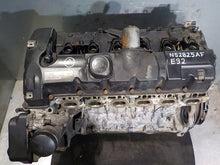 Load image into Gallery viewer, Motor BMW 3 Coupe E92 N52B25AF 2.5 218PS 225TKm 2006 Benzin Engine Unkomplett MOT7621169624fp