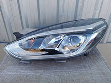 Load image into Gallery viewer, Frontscheinwerfer Ford Fiesta I H1BB13101CJ Links Scheinwerfer Headlight SCH7045664547km
