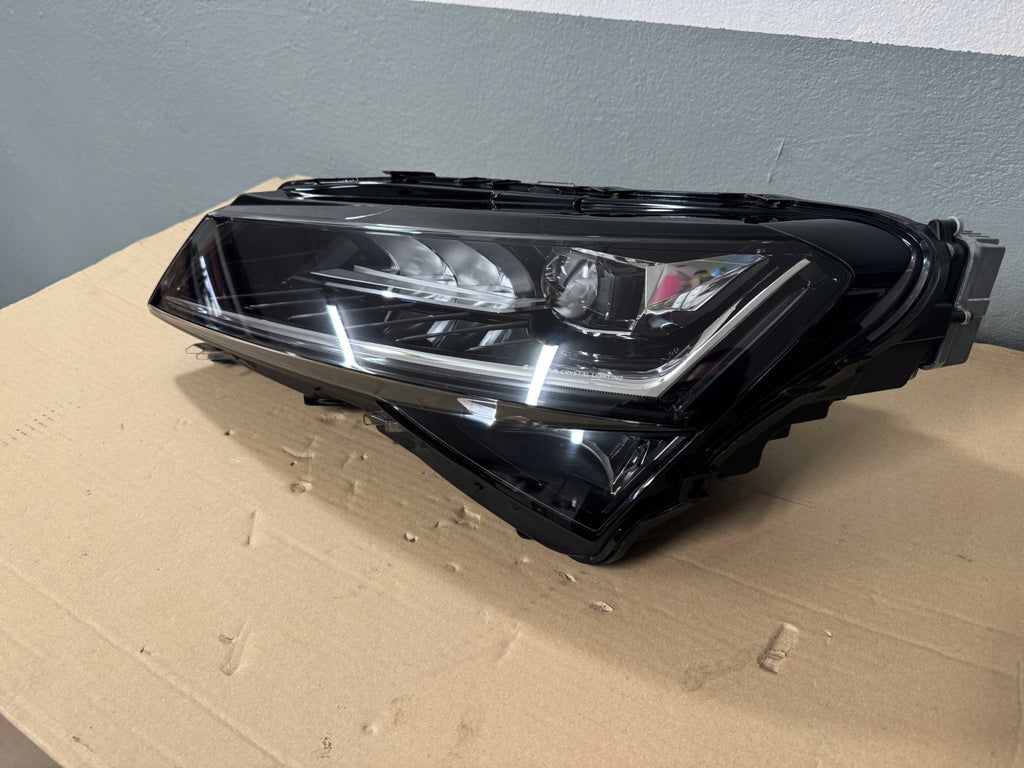 Frontscheinwerfer Skoda Superb III 3V1941015 Links Scheinwerfer Headlight SCH6362425889vf