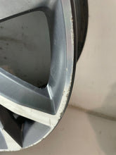 Load image into Gallery viewer, 1x Alufelge 20 Zoll 8.5" 5x112 38ET Glanz Graphit 5FJ601025E Seat Tarraco FEL8410899681kg