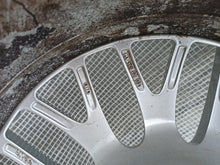 Laden Sie das Bild in den Galerie-Viewer, 1x Alufelge 19 Zoll 9.0" 5x112 41ET Glanz Silber 4E0601025AM Audi A6 Rim Wheel FEL4436587476kg