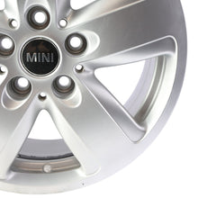 Load image into Gallery viewer, 1x Alufelge 17 Zoll 7.0" 5x120 6778219 BMW 1 Mini Countryman F60 Rim Wheel FEL7664915244cu