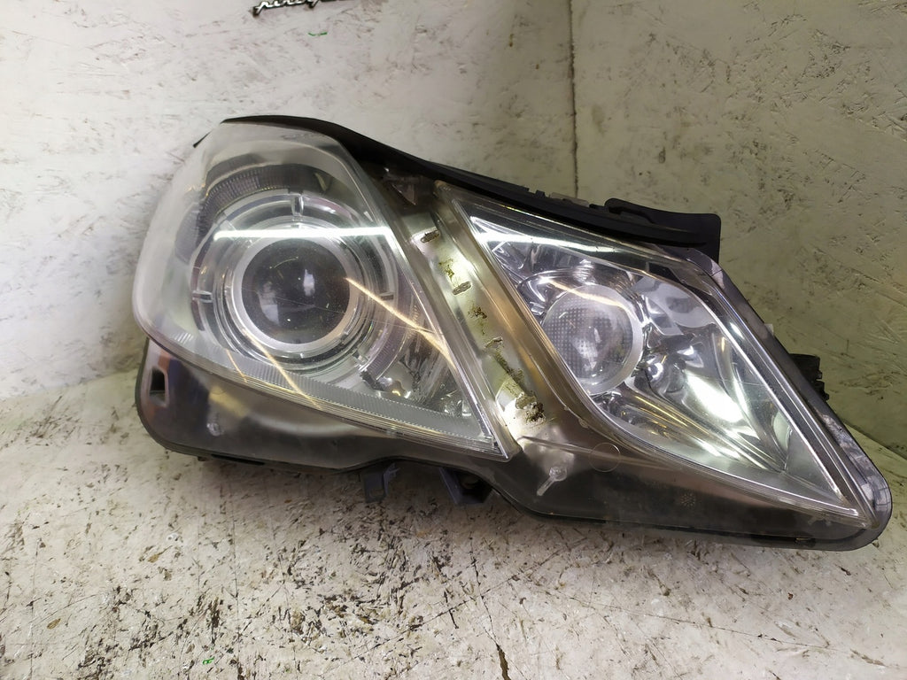 Frontscheinwerfer Mercedes-Benz Coupe A2078200259 Xenon Rechts Headlight