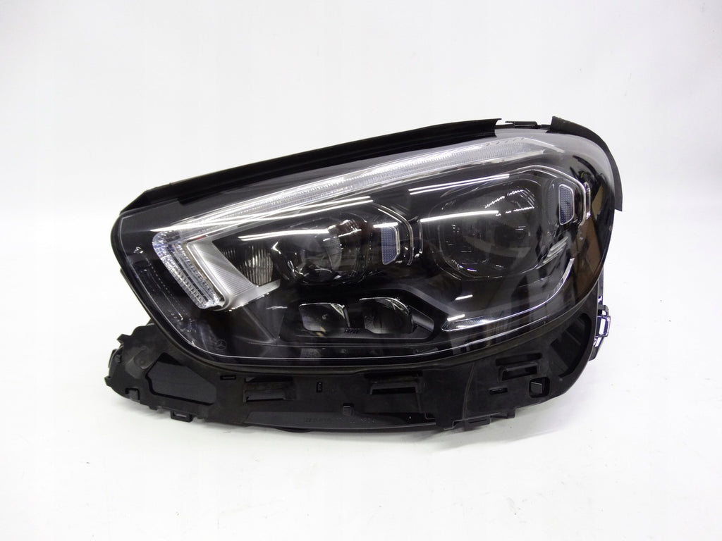 Frontscheinwerfer Mercedes-Benz W213 A2139066710 LED Links Headlight SCH1291065570kd