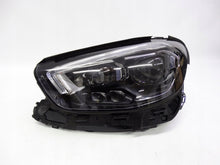 Laden Sie das Bild in den Galerie-Viewer, Frontscheinwerfer Mercedes-Benz W213 A2139066710 LED Links Headlight SCH1291065570kd