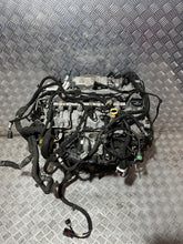 Laden Sie das Bild in den Galerie-Viewer, Motor Opel Insignia B B15SFT 1.5 165PS 121kW 79TKm 2017 Benzin Engine Komplett MOT9502170029ey