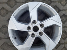 Load image into Gallery viewer, 1x Alufelge 16 Zoll 6.5" 5x114.3 40ET KB409-5S100 Nissan I 1 Rim Wheel FEL4124575465kb