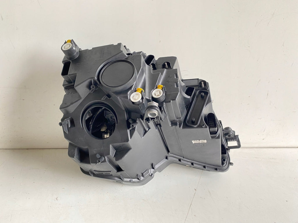 Frontscheinwerfer Skoda Karoq 57B941015B LED Links Scheinwerfer Headlight SCH6383308604ff