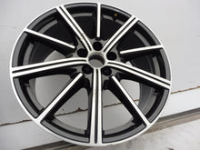 Load image into Gallery viewer, 1x Alufelge 20 Zoll 8.5" 5x112 43ET 4K0601025CB Audi Rim Wheel FEL6645384311zb