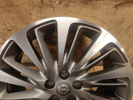 1x Alufelge 18 Zoll 7.5