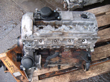 Load image into Gallery viewer, Motorblock Mercedes-Benz Vito W639 OM646 2.2 CDI 88PS Diesel Unkomplett