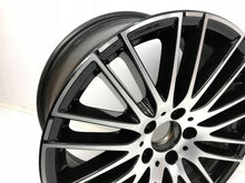 Laden Sie das Bild in den Galerie-Viewer, 1x Alufelge 18 Zoll 5x112 A2064015000 Mercedes-Benz W206 Rim Wheel FEL2102253248ej
