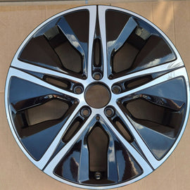 1x Alufelge 18 Zoll 7.5