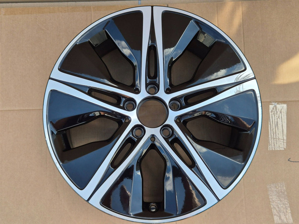 1x Alufelge 18 Zoll 7.5" 5x112 A1774010500 Mercedes-Benz W177 Rim Wheel FEL4962638103ra