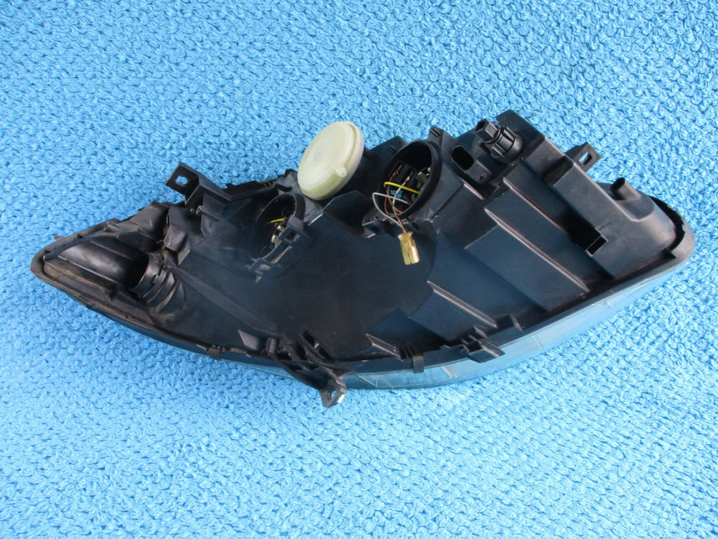 Frontscheinwerfer Mercedes-Benz W169 A1688200161 Links Scheinwerfer Headlight SCH9072983432hf