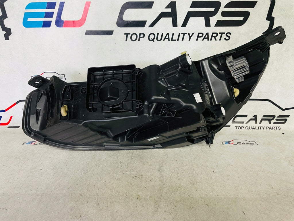 Frontscheinwerfer Ford Focus NX7B-13E014-CD Rechts Scheinwerfer Headlight SCH9475642403tx