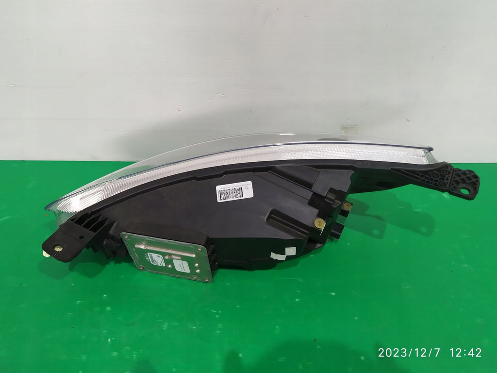 Frontscheinwerfer Ford Focus JX7B13E014AE Full LED Rechts Scheinwerfer Headlight