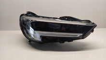 Laden Sie das Bild in den Galerie-Viewer, Frontscheinwerfer Opel Insignia B 39136836 LED Rechts Scheinwerfer Headlight