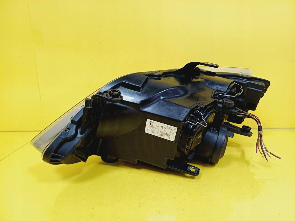 Frontscheinwerfer Seat Ibiza IV 6J1941006D Rechts Scheinwerfer Headlight SCH9664011801vn