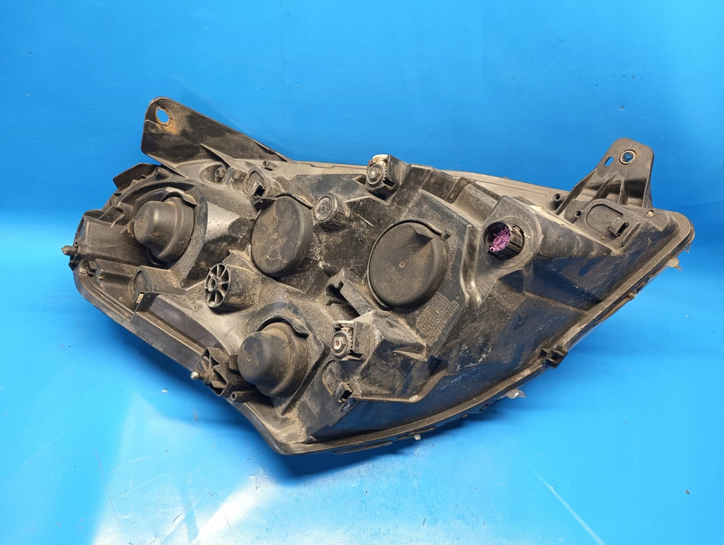 Frontscheinwerfer Iveco Daily IV 5801375416 Links Scheinwerfer Headlight SCH1713225150zo