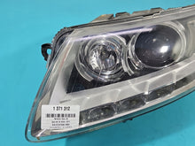 Load image into Gallery viewer, Frontscheinwerfer Audi A6 C6 1371312 4F0941003DH Xenon Links Headlight