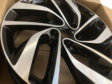 Laden Sie das Bild in den Galerie-Viewer, 1x Alufelge 18 Zoll 7.0&quot; 5x114.3 40ET 403002671R Renault Koleos Kadjar Rim Wheel