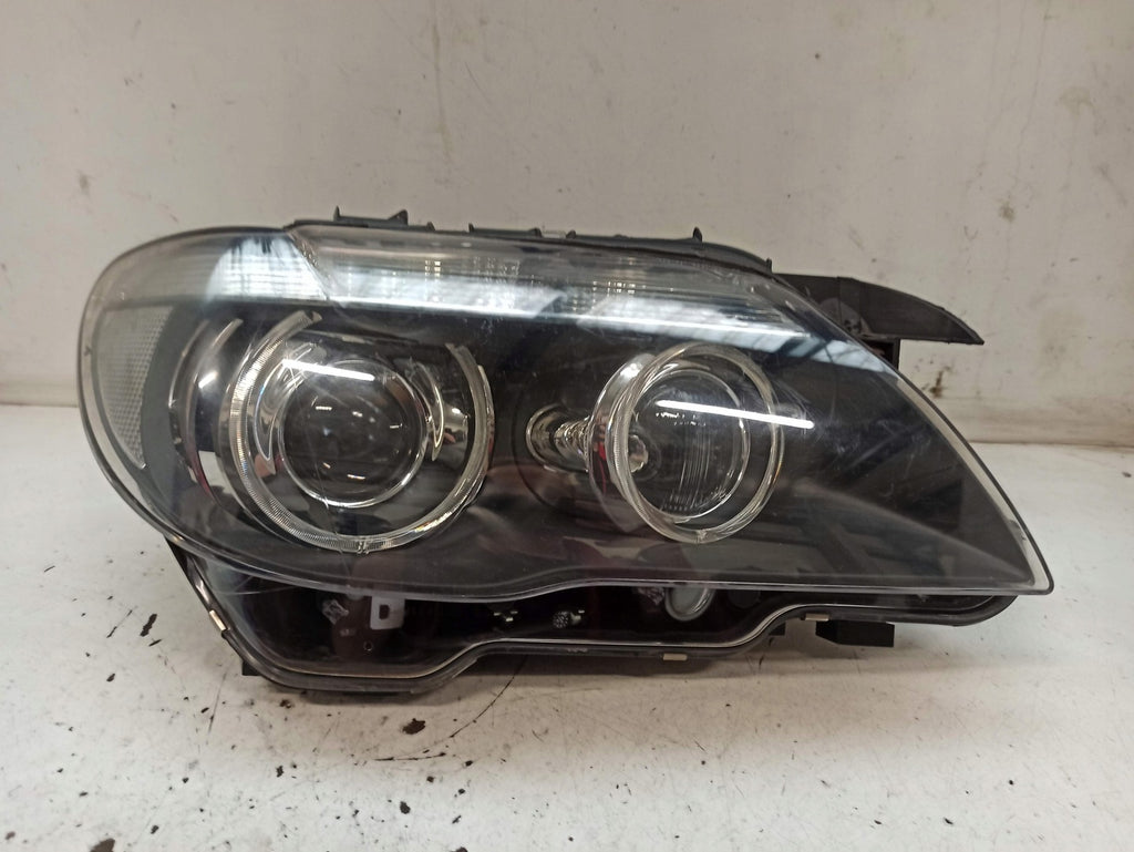 Frontscheinwerfer BMW E65 044-521 Bi-Xenon Rechts Scheinwerfer Headlight