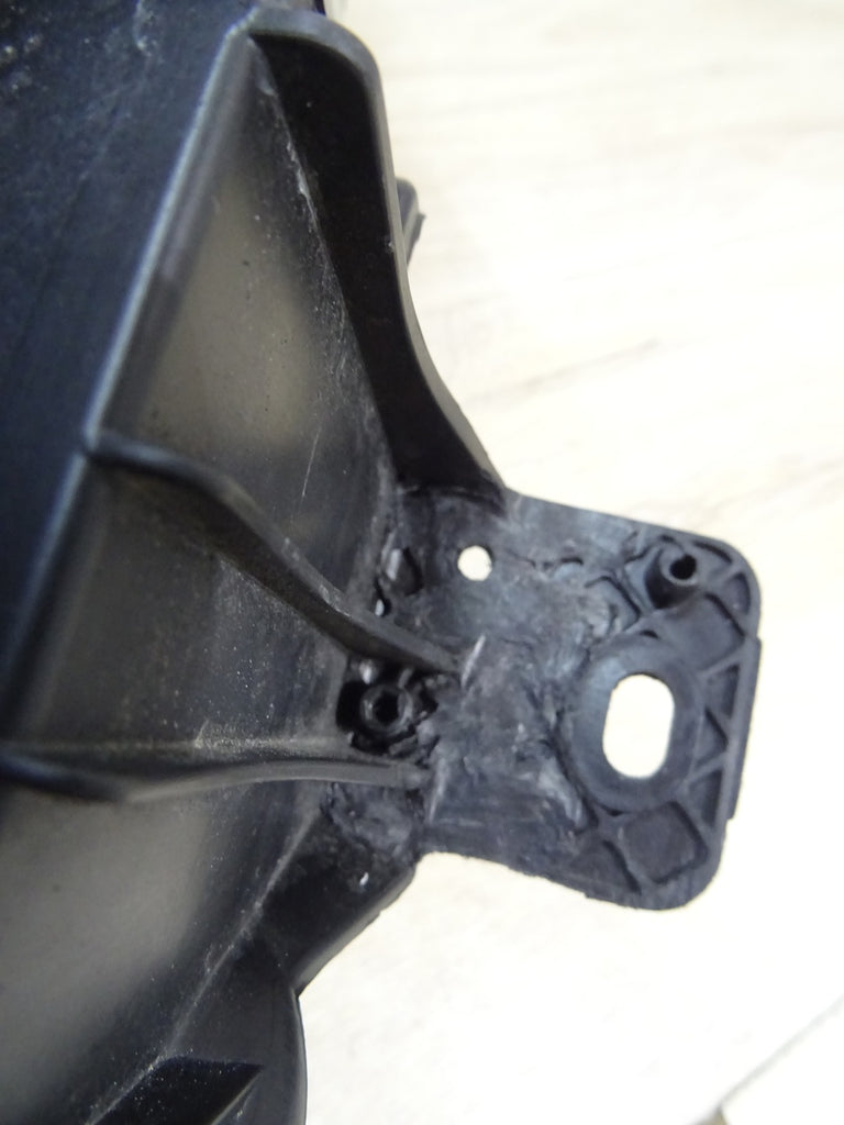 Frontscheinwerfer Ford Focus JX7B-13E017-CH Full LED Links Headlight SCH4925260803na