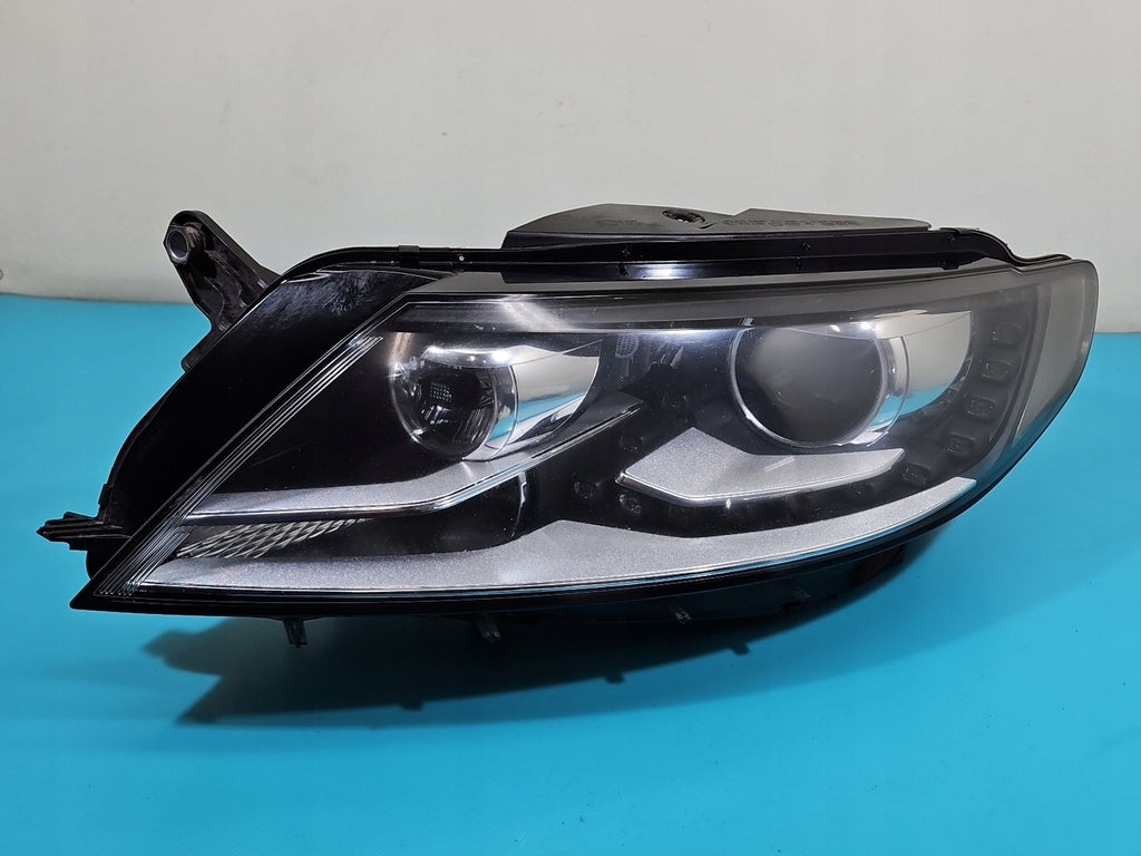 Frontscheinwerfer VW Passat Cc 3C8941751J Xenon Links Scheinwerfer Headlight