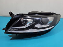 Load image into Gallery viewer, Frontscheinwerfer VW Passat Cc 3C8941751J Xenon Links Scheinwerfer Headlight