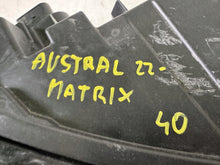 Laden Sie das Bild in den Galerie-Viewer, Frontscheinwerfer Renault 260104410 LED Rechts Scheinwerfer Headlight