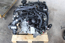 Load image into Gallery viewer, Motor BMW N47D20C 2.0 2010 Diesel Engine Unkomplett MOT3755861984xp