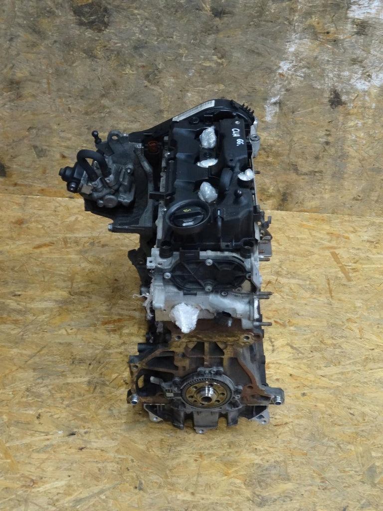 Motor Audi VW A3 Golf III VII CLH 1.6 TDI 110PS 66TKm 2012 Diesel Unkomplett