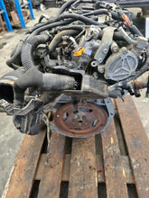 Load image into Gallery viewer, Motor Mazda Cx5 PY21 2.5 81TKm 2017 Benzin Engine Unkomplett MOT2596678095nr