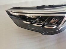 Load image into Gallery viewer, Frontscheinwerfer Opel Crossland X 39153431 Full LED Links Headlight SCH5952522964tp