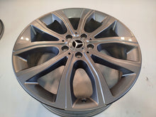 Load image into Gallery viewer, 1x Alufelge 19 Zoll 8.0" 5x112 56ET Glanz Graphit A1664011500 Mercedes-Benz FEL9503691861ix