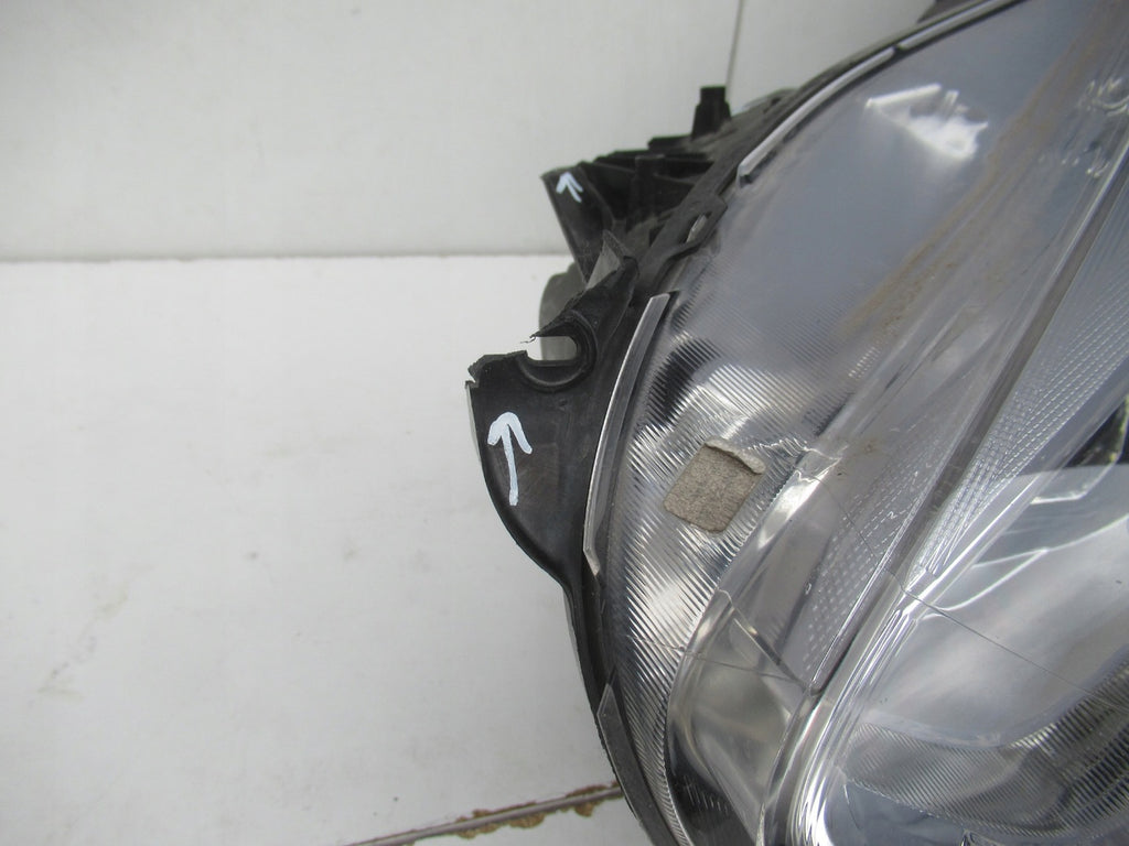 Frontscheinwerfer Ford Galaxy EM2B-13W30-EH Full LED Links Headlight SCH9818387777jd