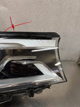 Laden Sie das Bild in den Galerie-Viewer, Frontscheinwerfer BMW 7 G11 G12 7483912-02 Laser Rechts Scheinwerfer Headlight SCH1096929495ck