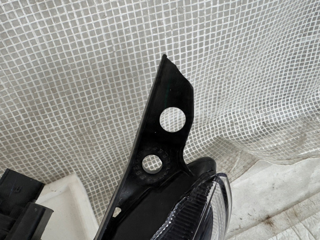 Frontscheinwerfer Ford Transit Custom PZ31-13E015-CB Full LED Links Headlight