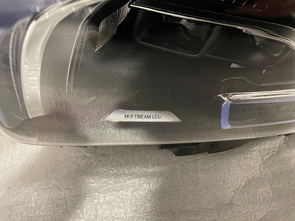 Frontscheinwerfer Mercedes-Benz Glb 2479060106 LED Links Scheinwerfer Headlight SCH2052575449yb