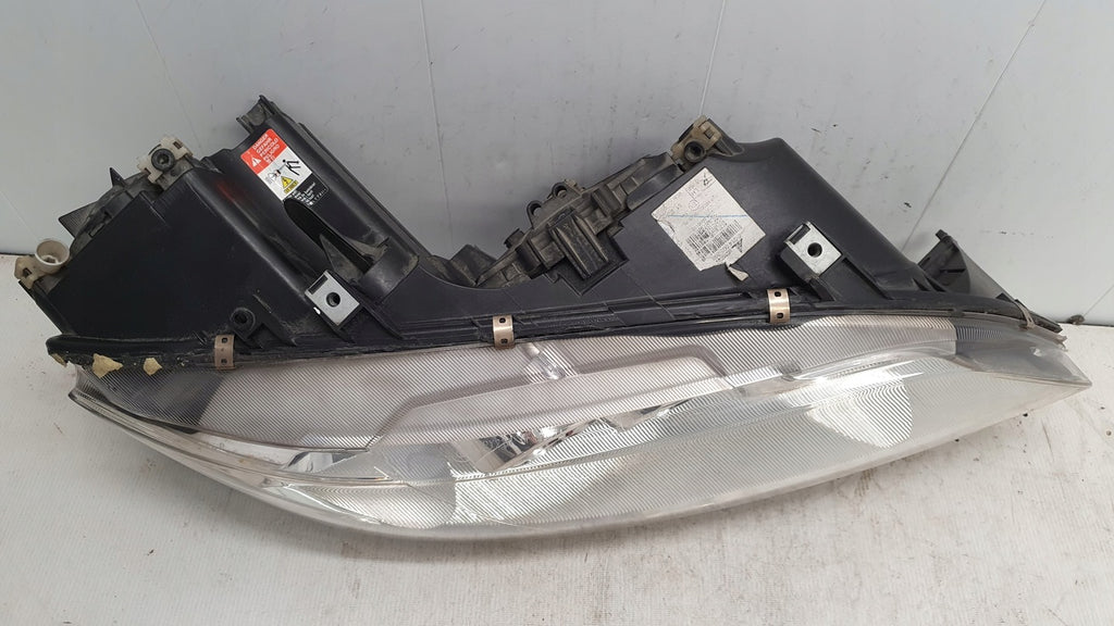 Frontscheinwerfer Mazda 6 F014003268 Xenon Rechts Scheinwerfer Headlight