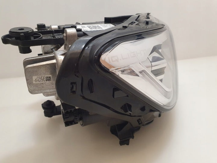Frontscheinwerfer VW T Roc 2GA941035AF 2GA941036AF LED Rechts Headlight SCH5204853567jo